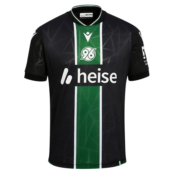 Tailandia Camiseta Hannover 96 2nd 2025-2026